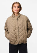 Pieces PCJIONA QUILTED JACKET