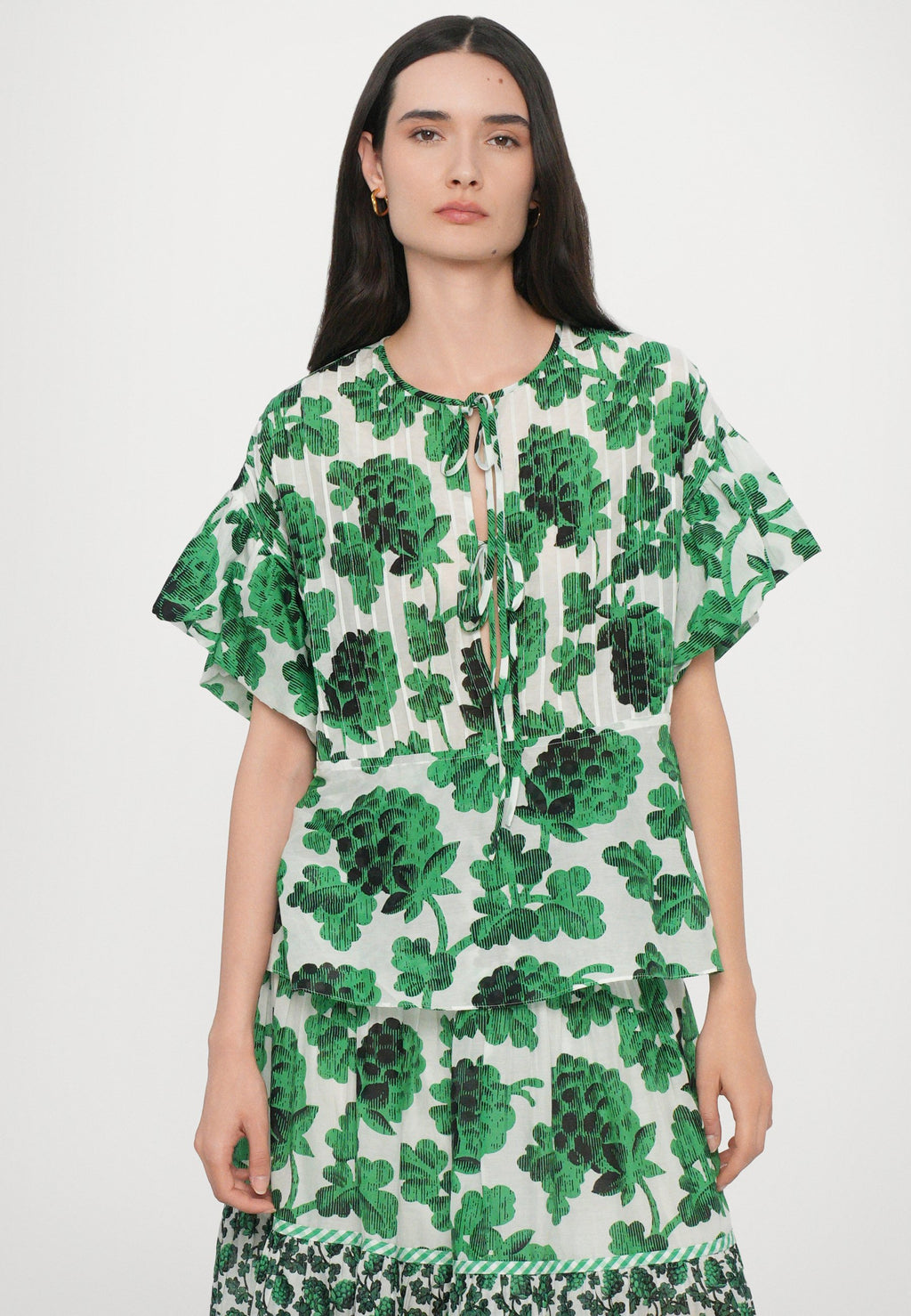 Diane von Furstenberg SHILOH SKIRT