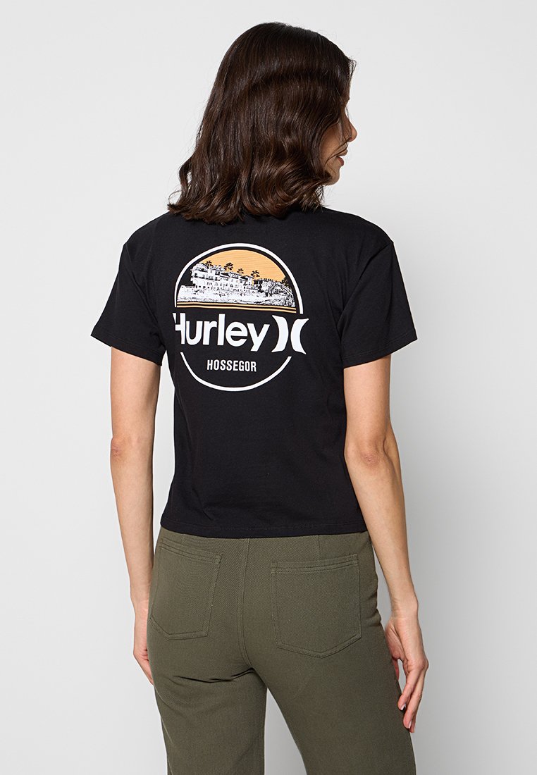 Hurley