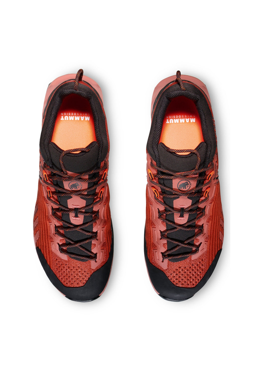 Mammut ALNASCA LOW GTX