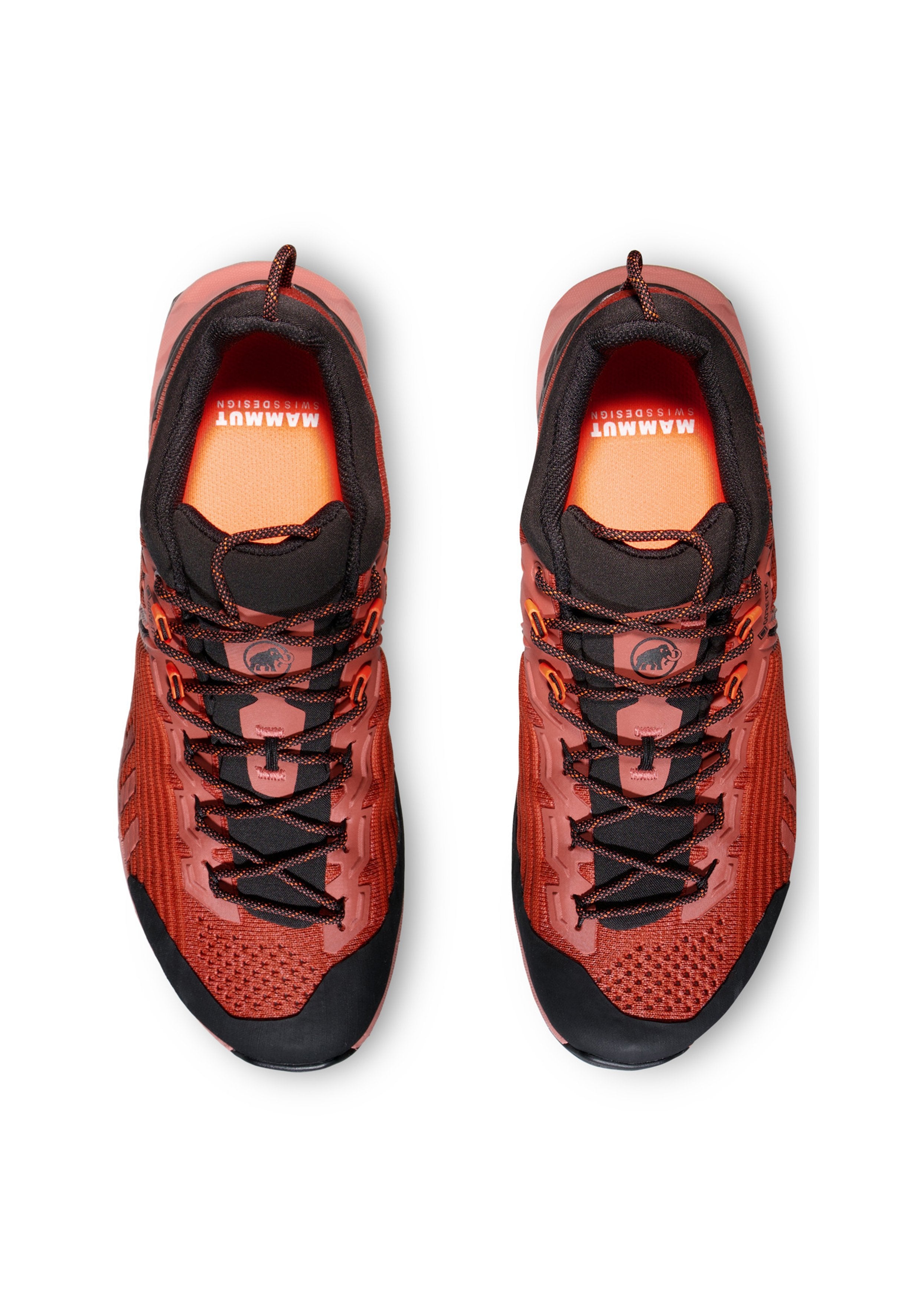 Mammut ALNASCA LOW GTX