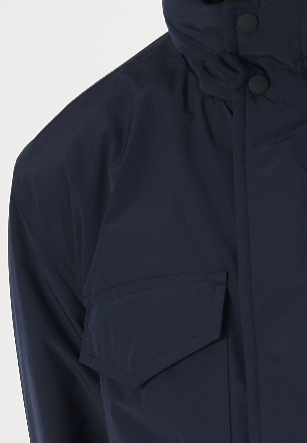 PACKABLE FIELD JACKET Media 6