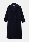 STUDIO ID DOUBLE BREASTED COAT