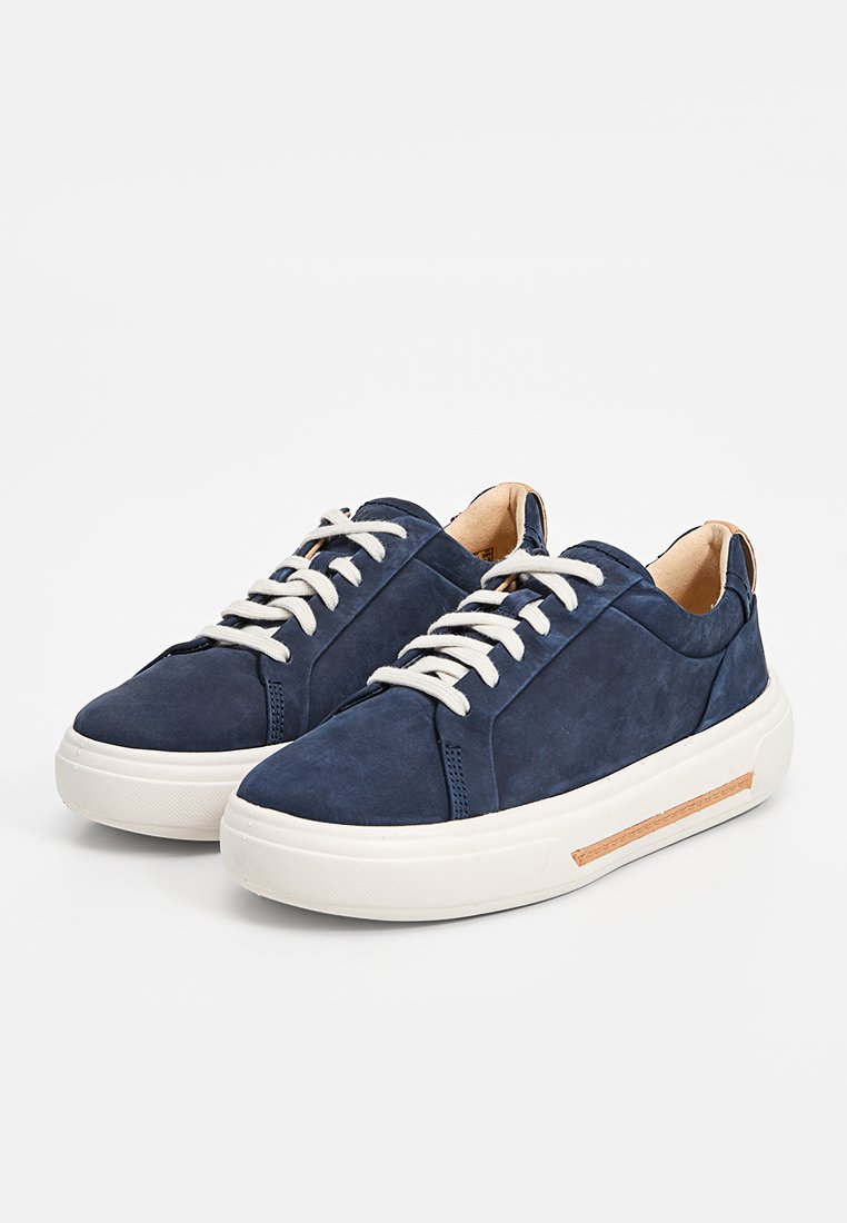 Clarks HOLLYHOCK