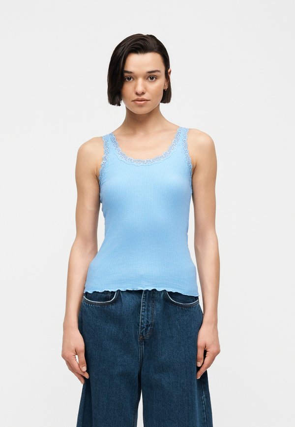 ONLY ONLSARA SHARAI TANK  - Top - serenity