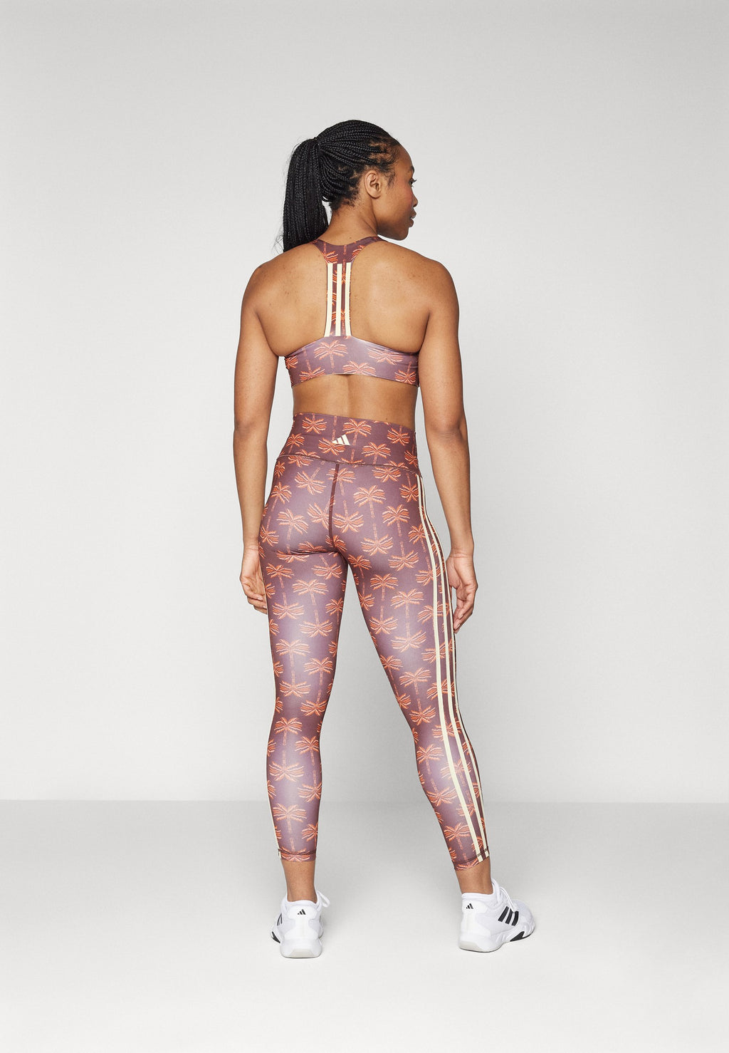adidas Performance ADIDAS FARM RIO 7/8