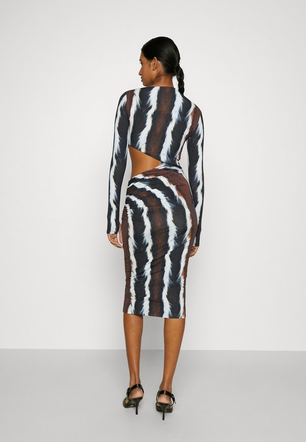 Roberto Cavalli DRESS