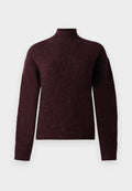 JDY JDYSYDNEY FUNNEL NECK PULLOVER