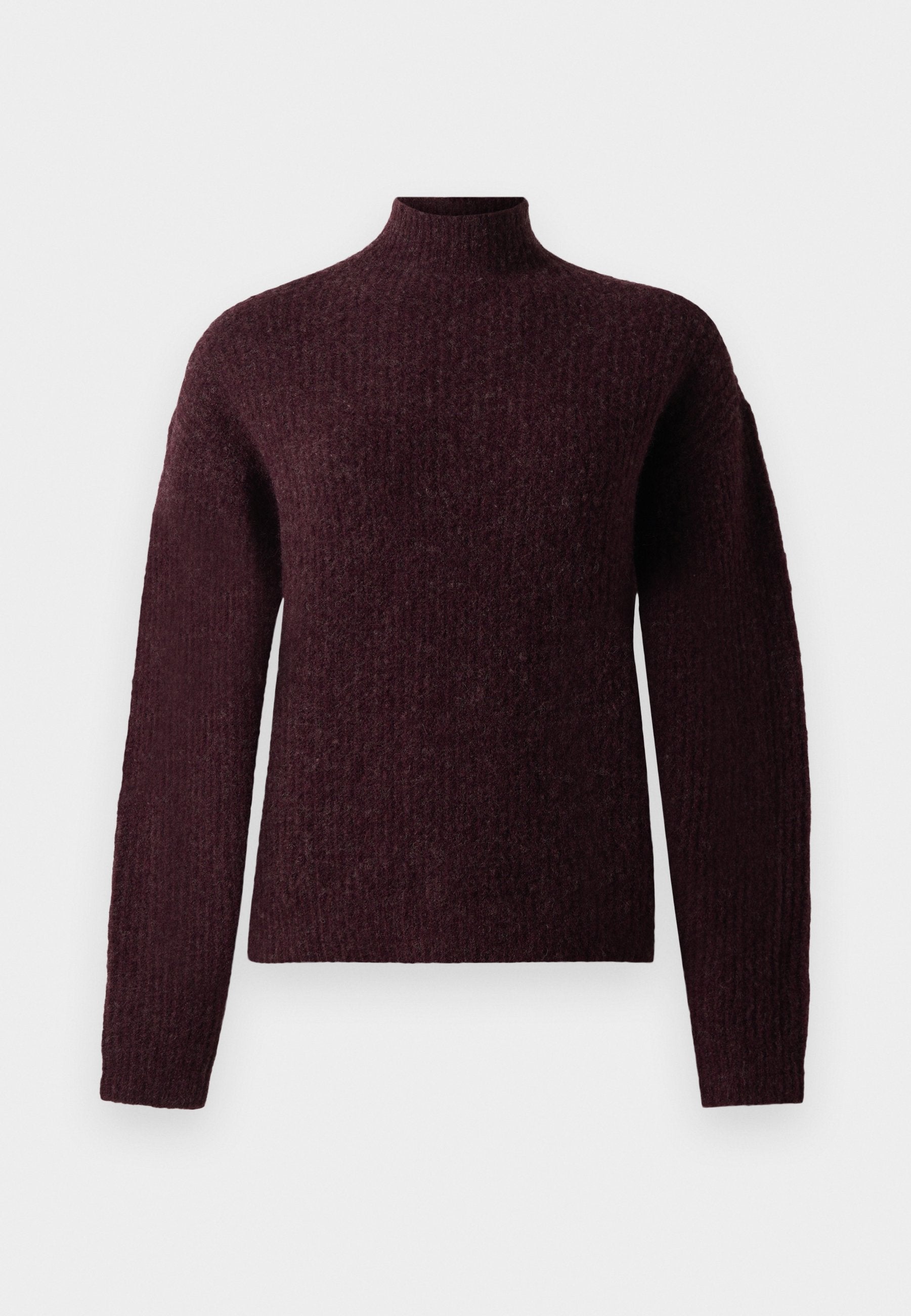 JDY JDYSYDNEY FUNNEL NECK PULLOVER