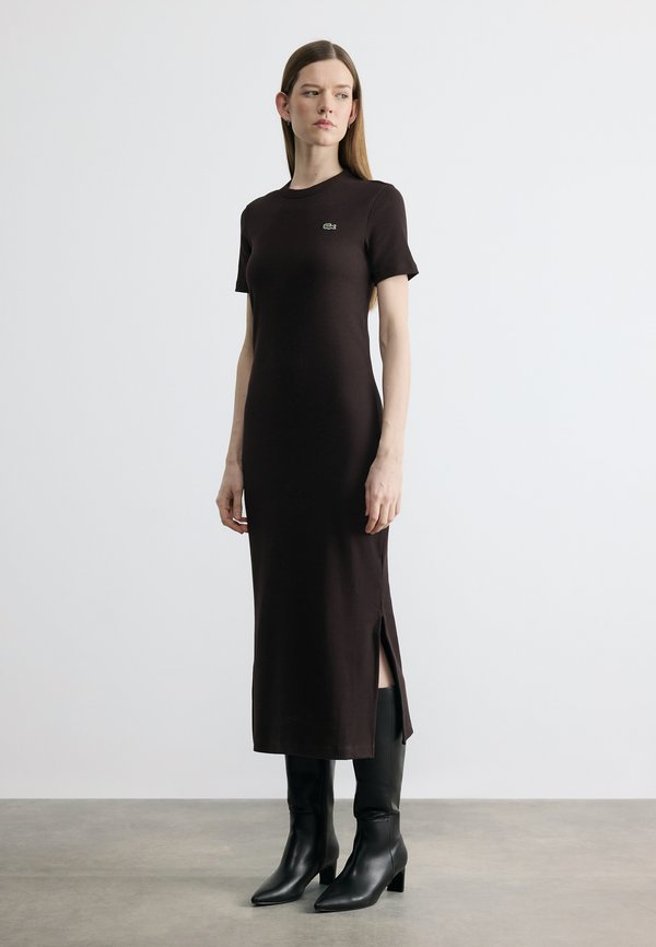 Lacoste Shift dress - buffle