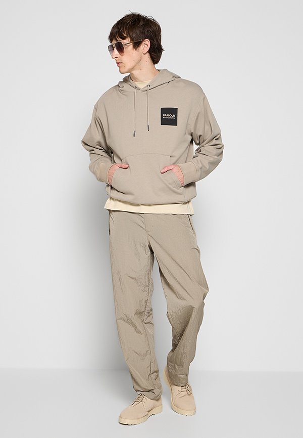 Barbour International