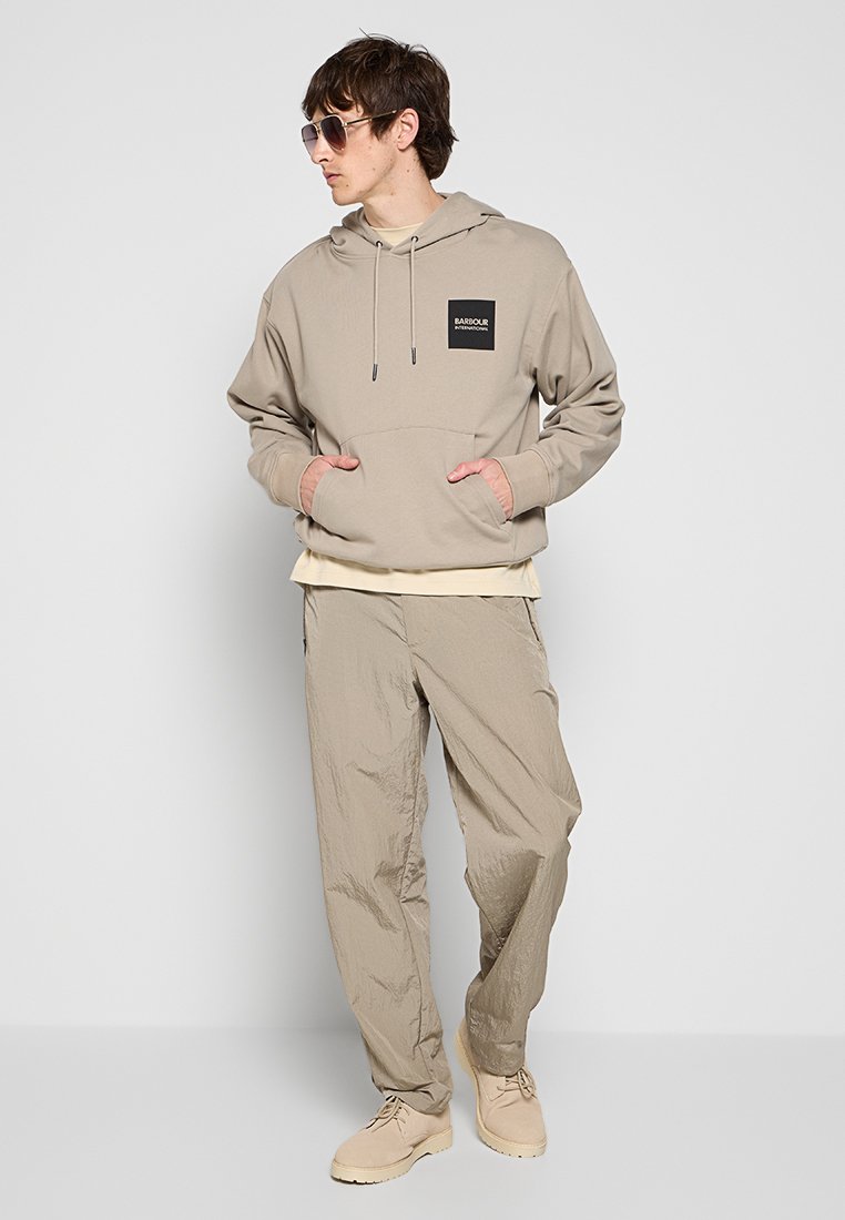 Barbour International
