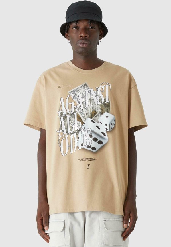 Lost Youth  AGAINST ALL V.2