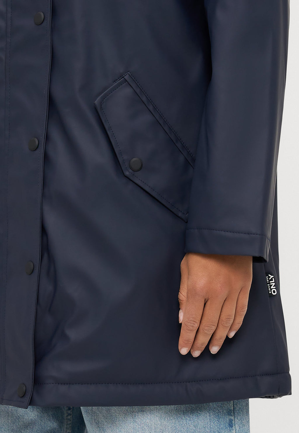 ONLSALLY RAINCOAT Media 6