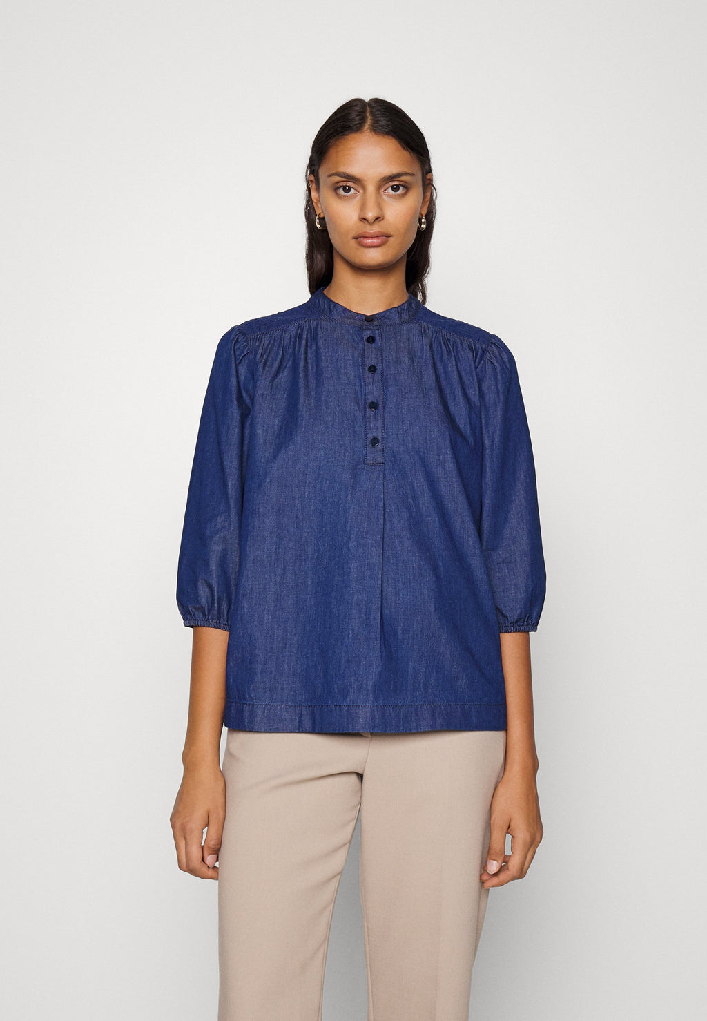 Saint Tropez PAPRIKASZ SHIRT