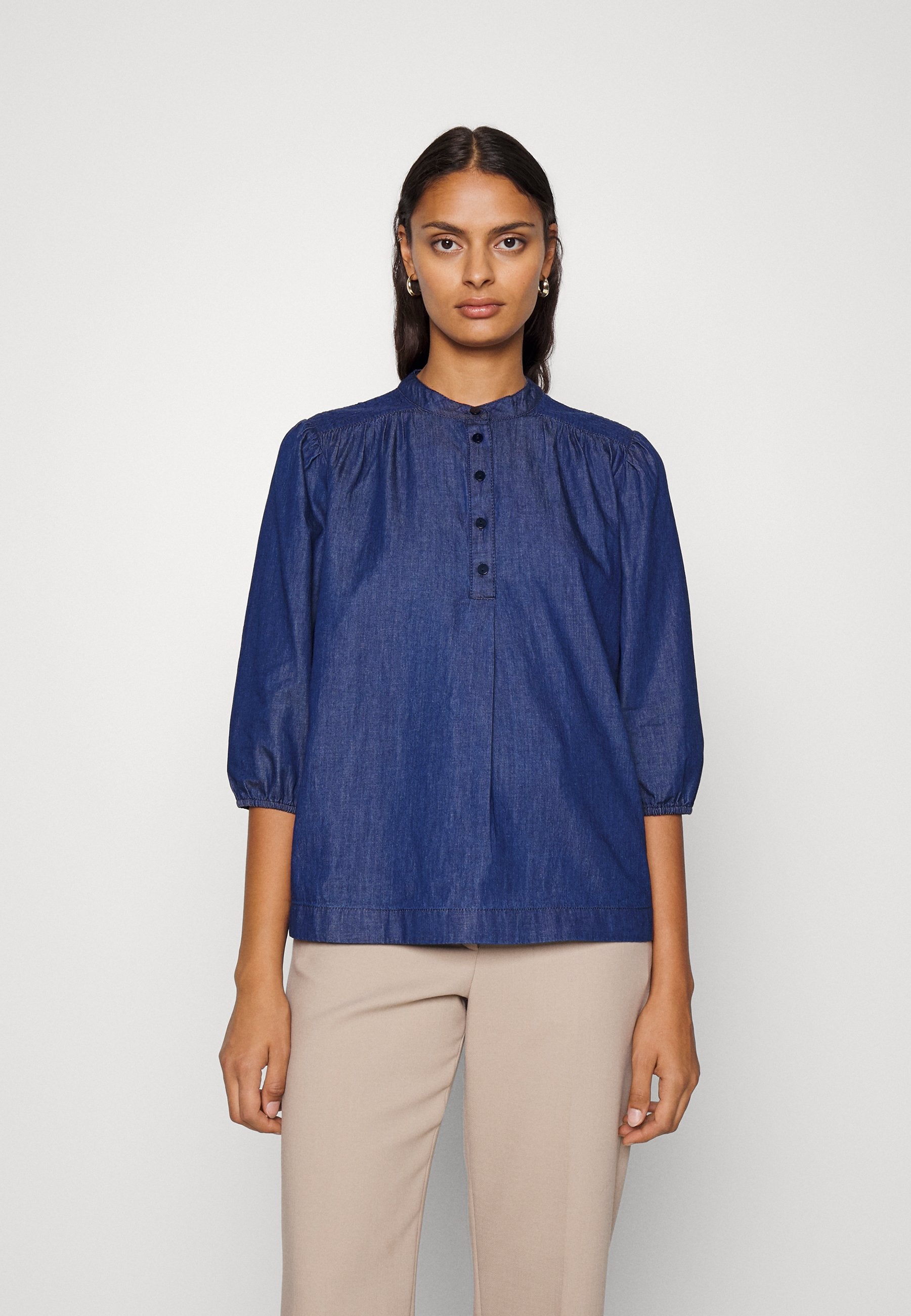 Saint Tropez PAPRIKASZ SHIRT