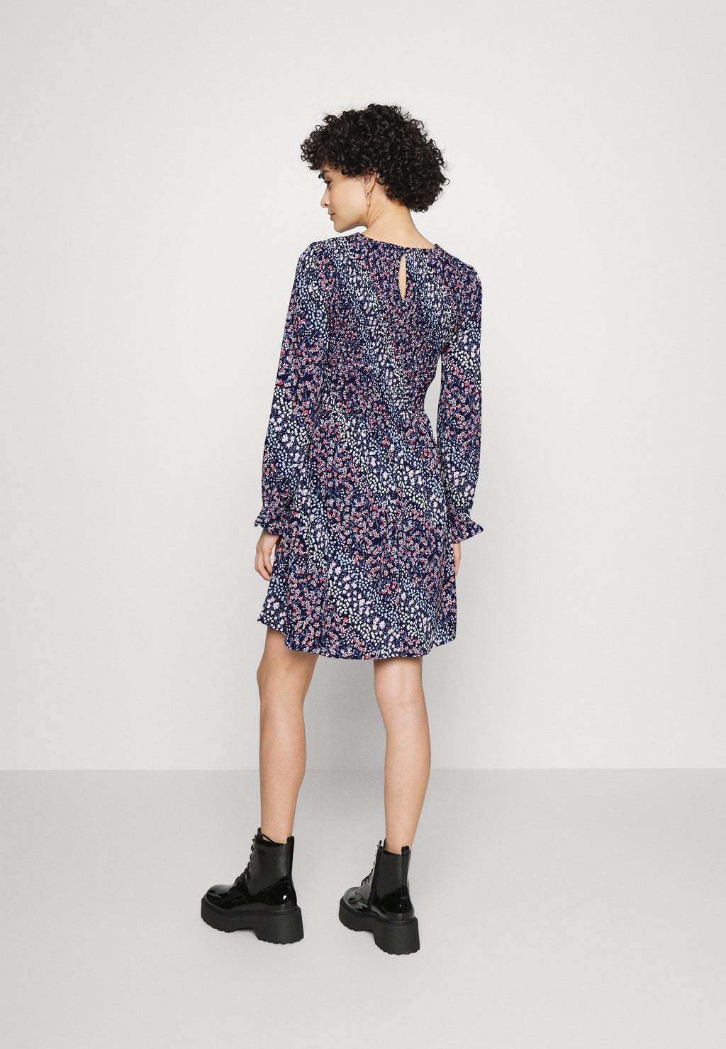 ONLY ONLFIONA LIFEL SMOCK DRESS