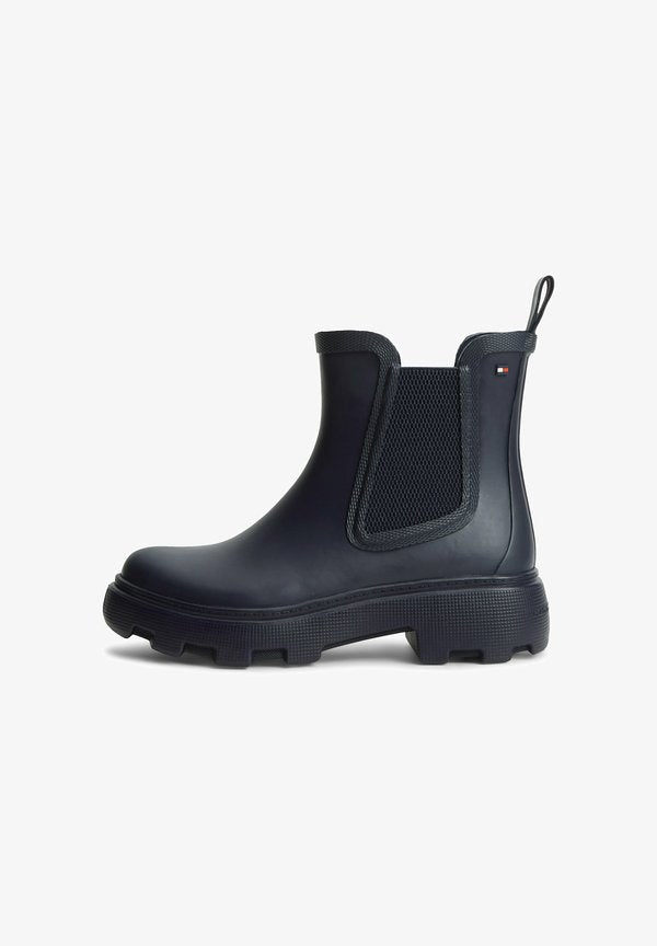 Tommy Hilfiger Wellies - space blue