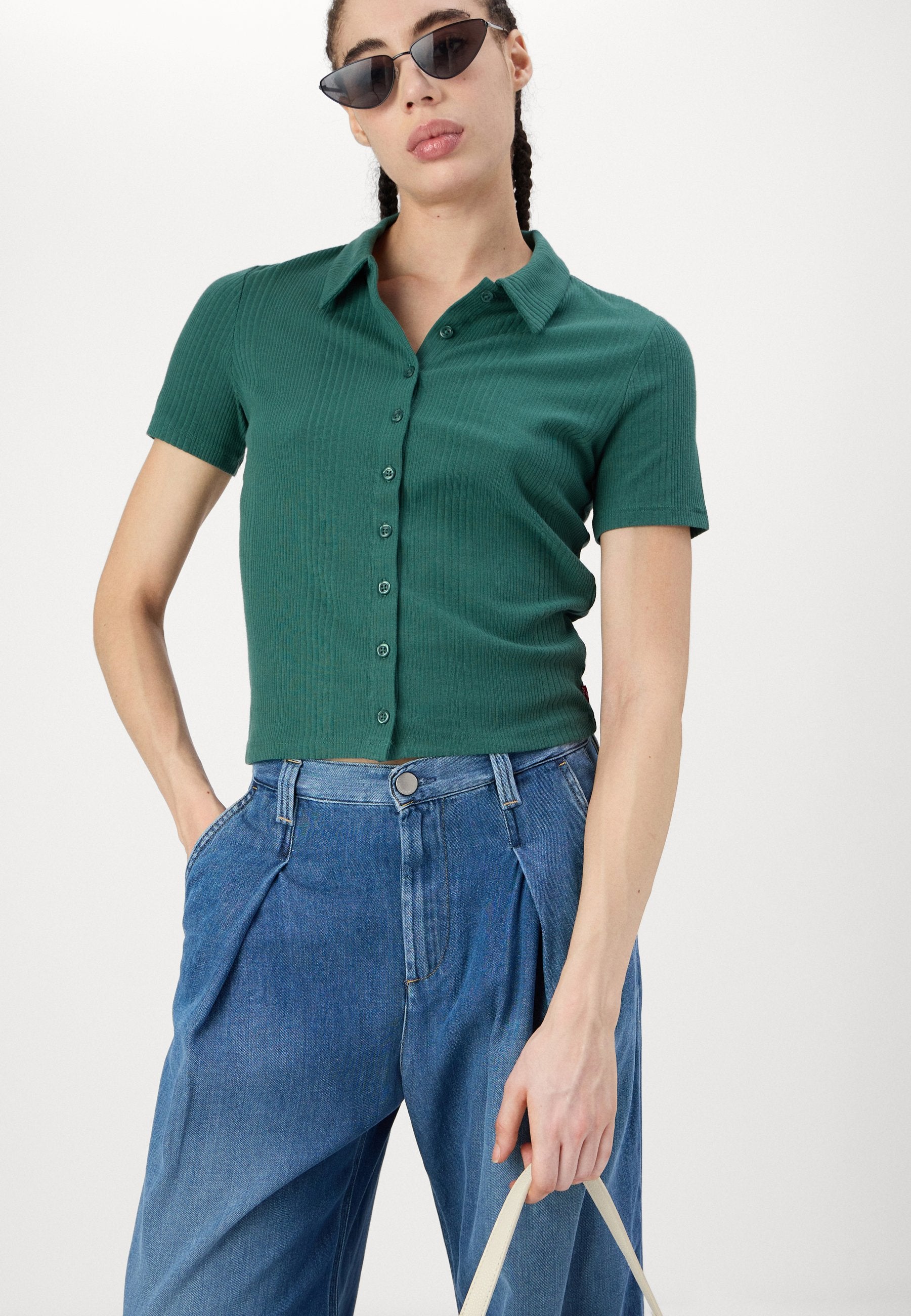 Replay PANTS