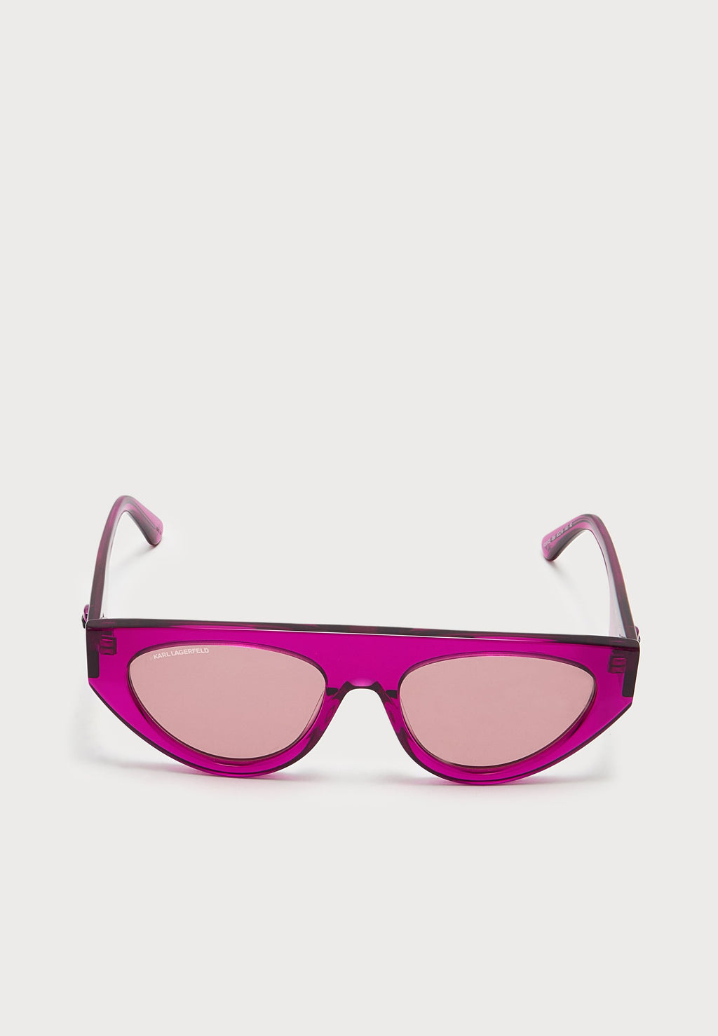 KARL LAGERFELD Sonnenbrille Media 4
