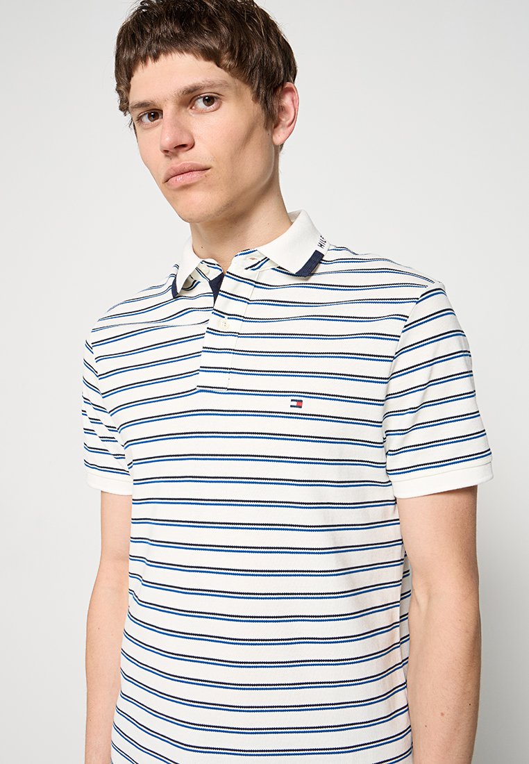 Tommy Hilfiger Poloshirt Media 4