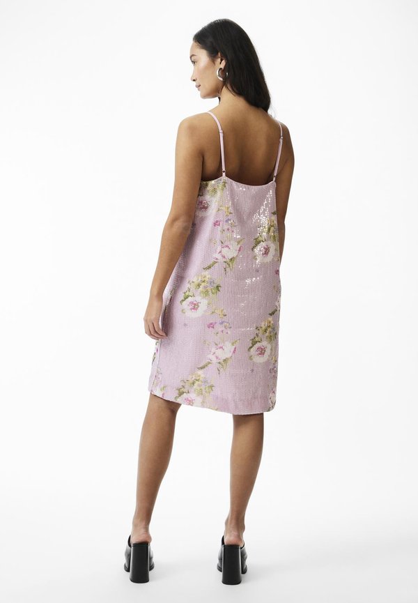 YAS YASELODIE DRESS