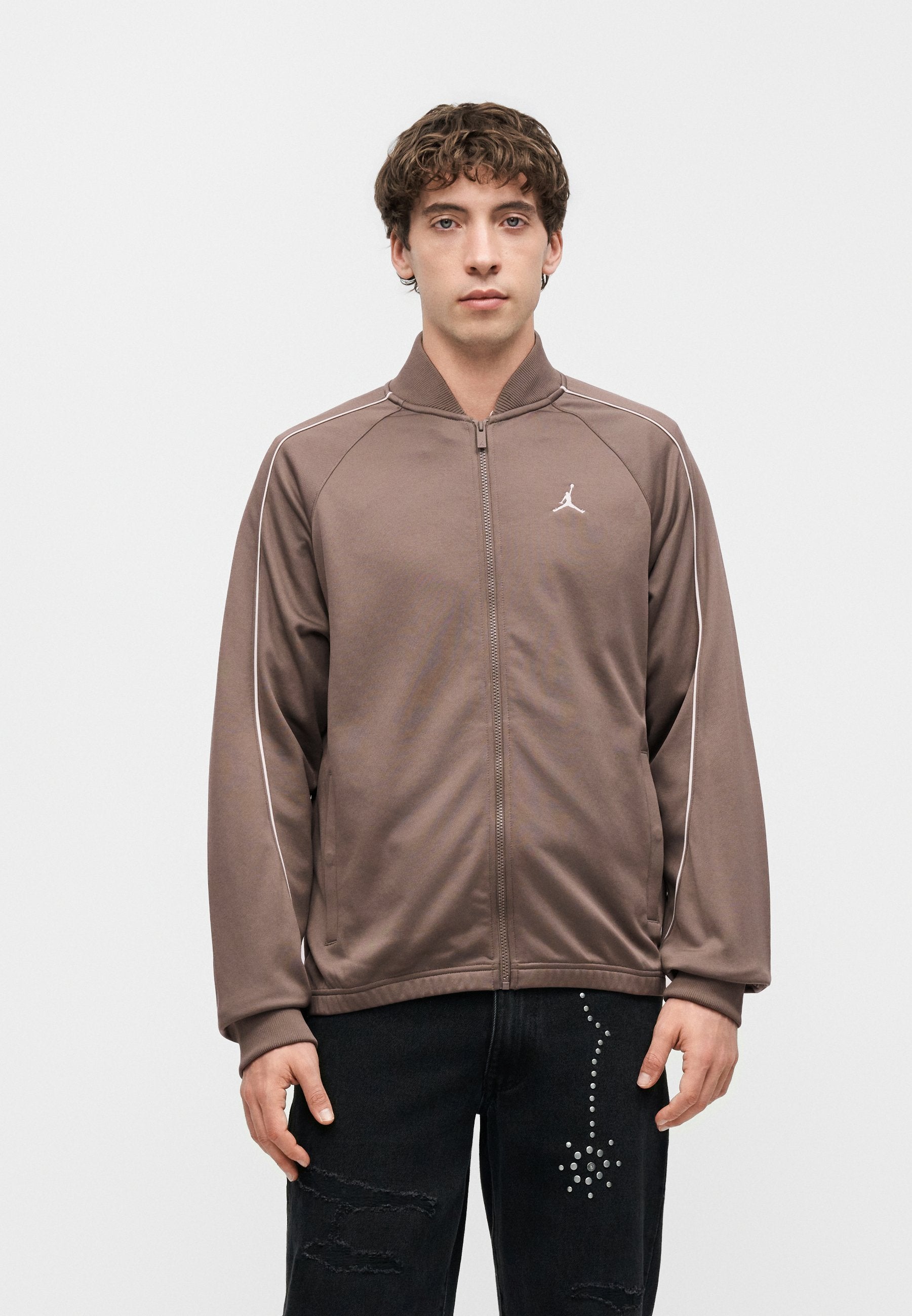 Jordan TRICOT TRACK