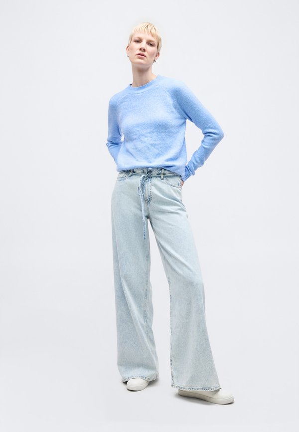 Vero Moda Tall VMDOFFY O NECK