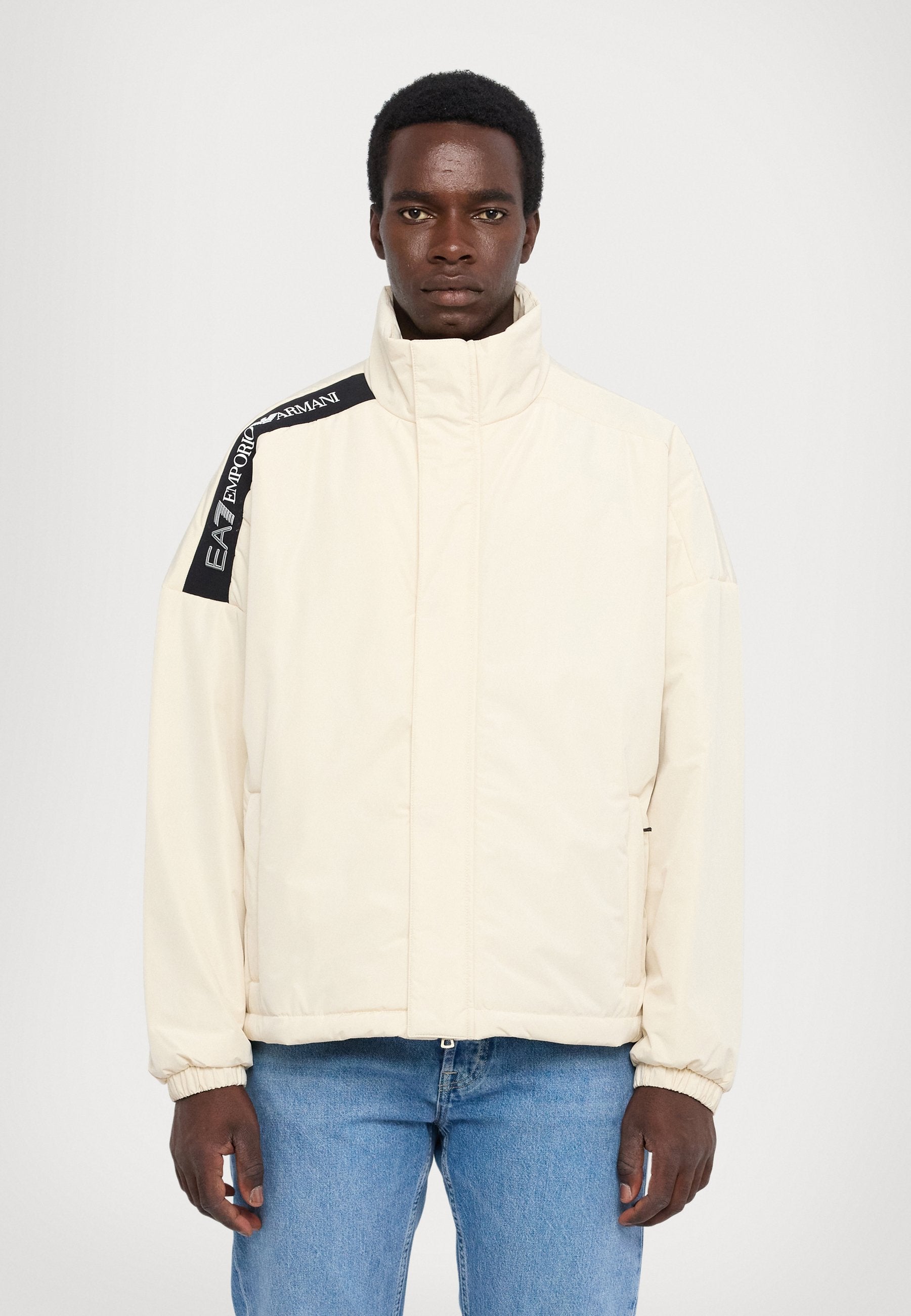 EA7 Emporio Armani GIUBBOTTO