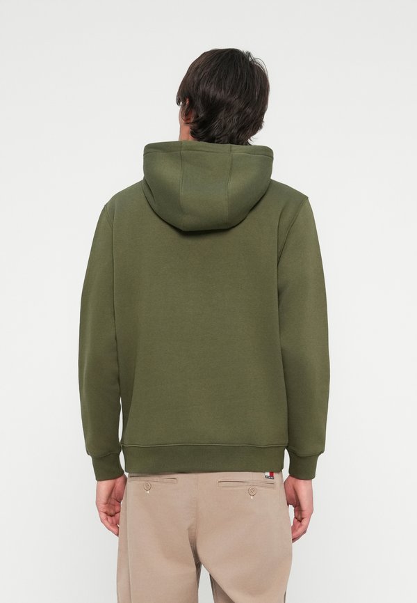 Tommy Jeans S FLAG HOODIE