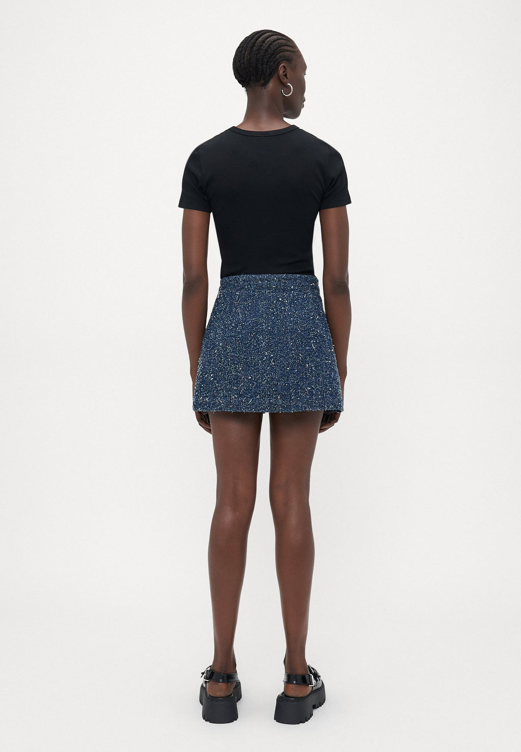ONLAMAN SKIRT Media 4