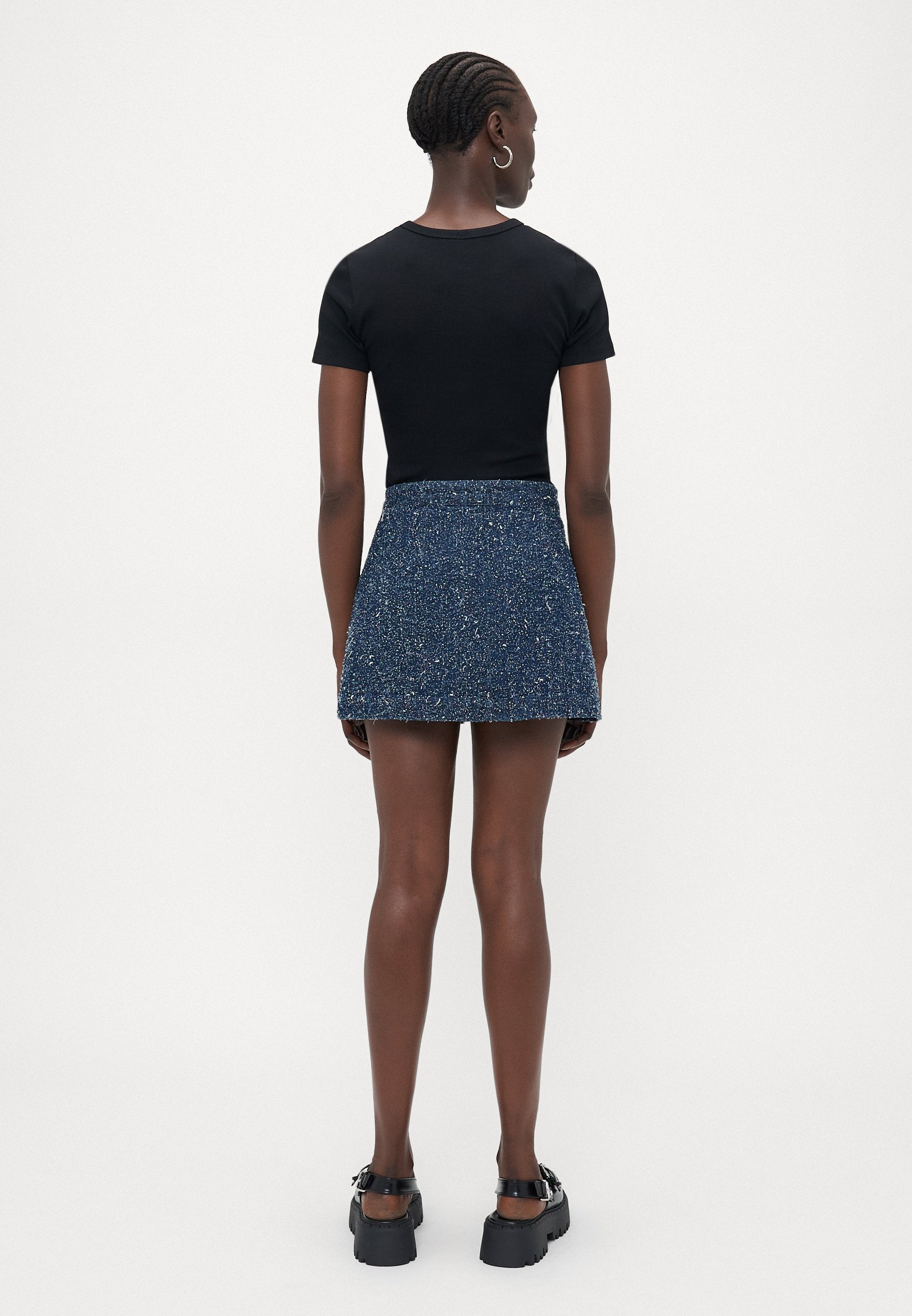 ONLAMAN SKIRT Media 4