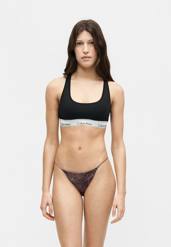Calvin Klein Underwear TANGA SIGNATURE