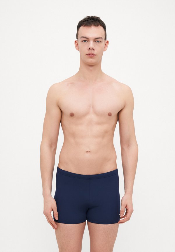 Puma SWIM MEN CLASSIC TRUNKS - Swimming trunks - navy