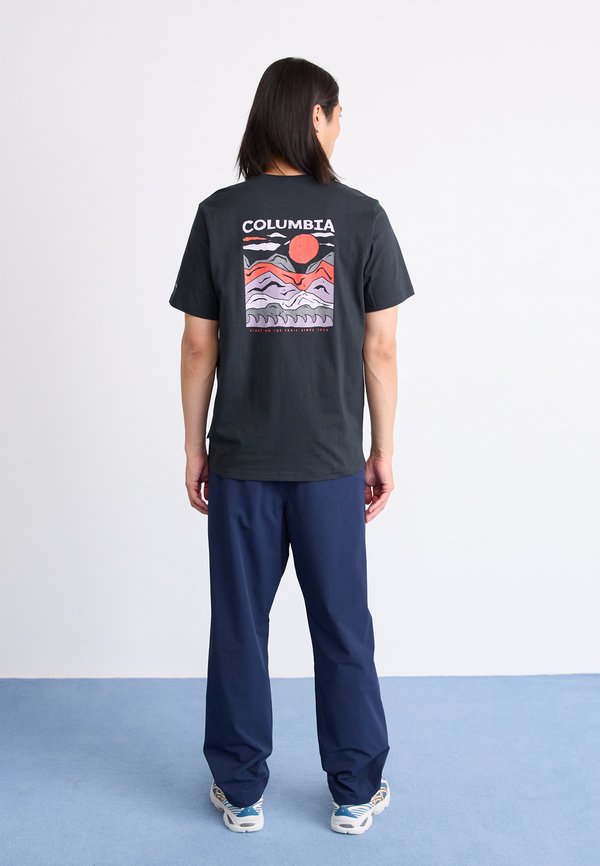 Columbia ROC TECH PANT