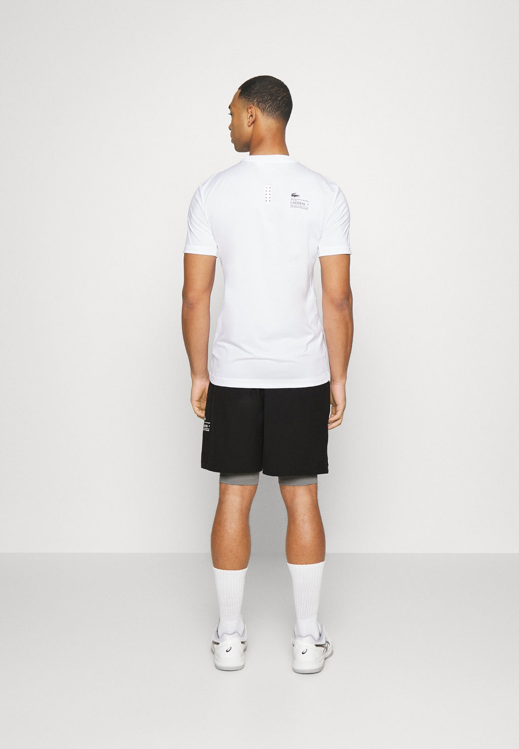Lacoste Sport ACTIVE TRAINING SHORTS