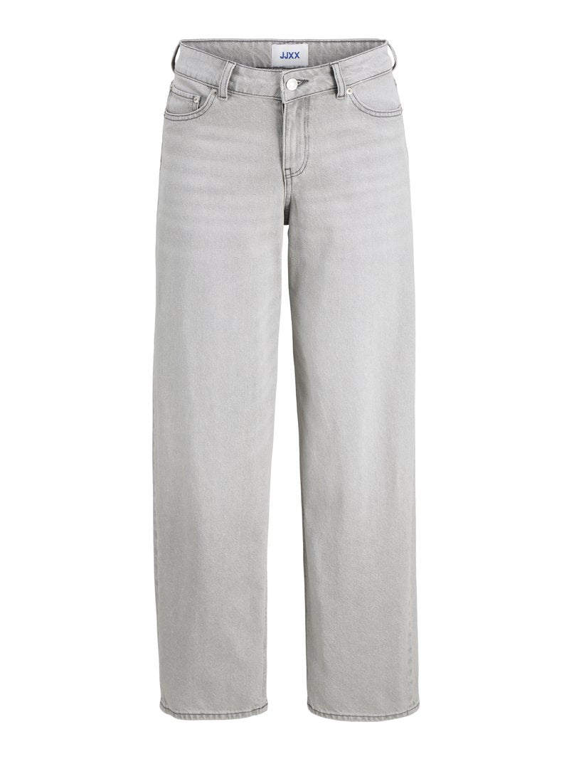 Barrel fit JXFUJI MW R226 JEANS DNM Media 1