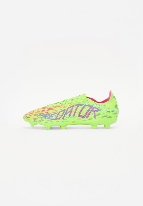 adidas Performance PREDATOR LEAGUE FIRM/MULTI-GROUND
