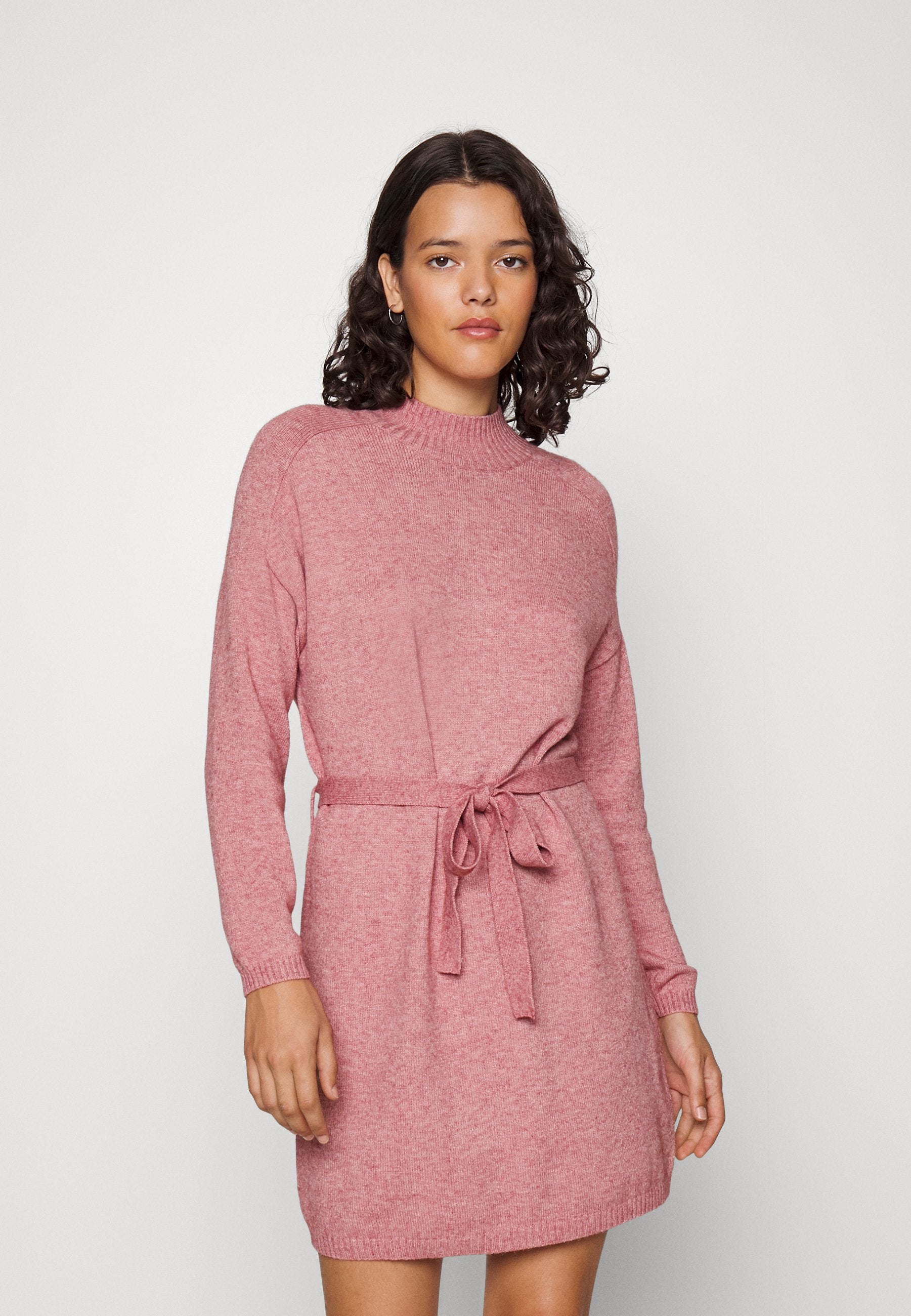 Knitted ONLLEVA Short Media 3