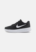 Nike Performance VAPOR LITE 3 - Clay court tennis shoes - black/white