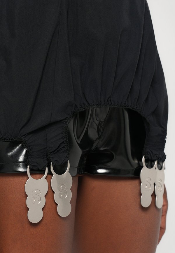 Sinéad O'Dwyer PUFF MIDI BELT
