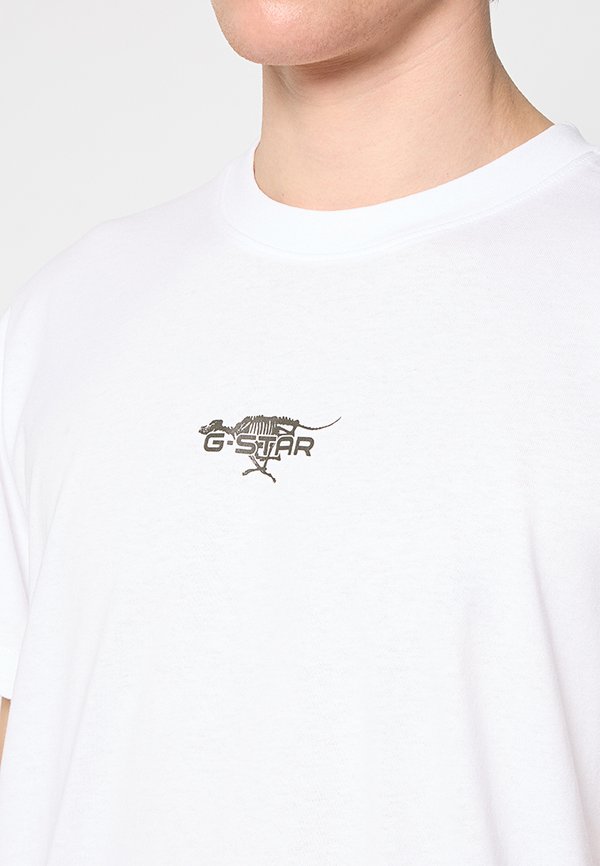 G-STAR LOOSE FIT