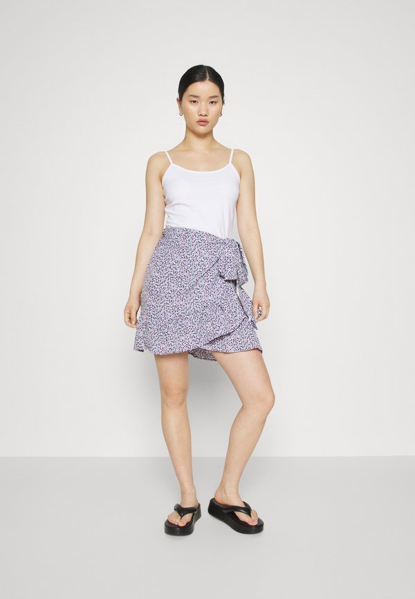 ONLY Petite ONLOLIVIA WRAP SKIRT