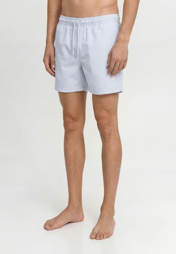 Jack & Jones Swim Regular Fit - Swimming shorts - Blue