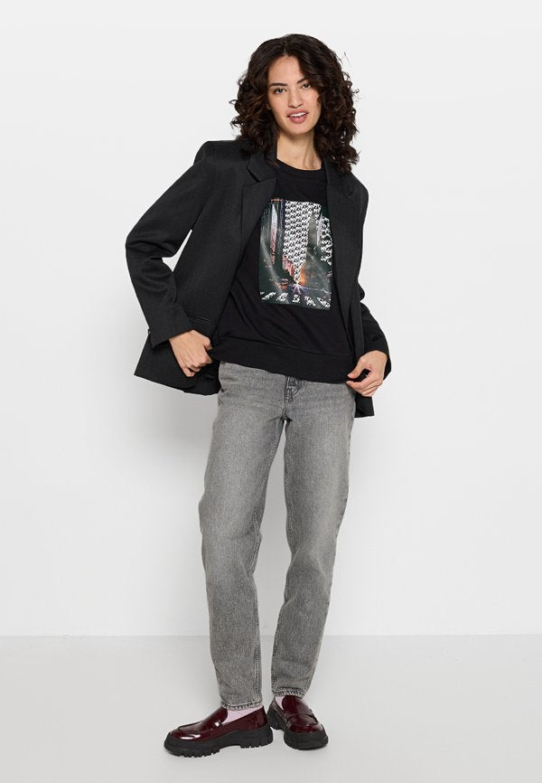DKNY CITY SCAPE