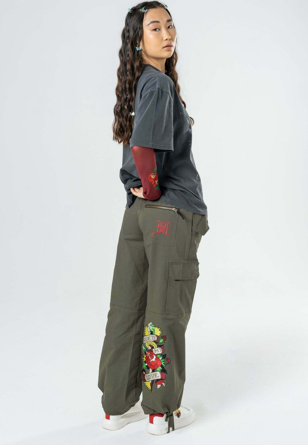 Ed Hardy TRUE TO MY LOVE