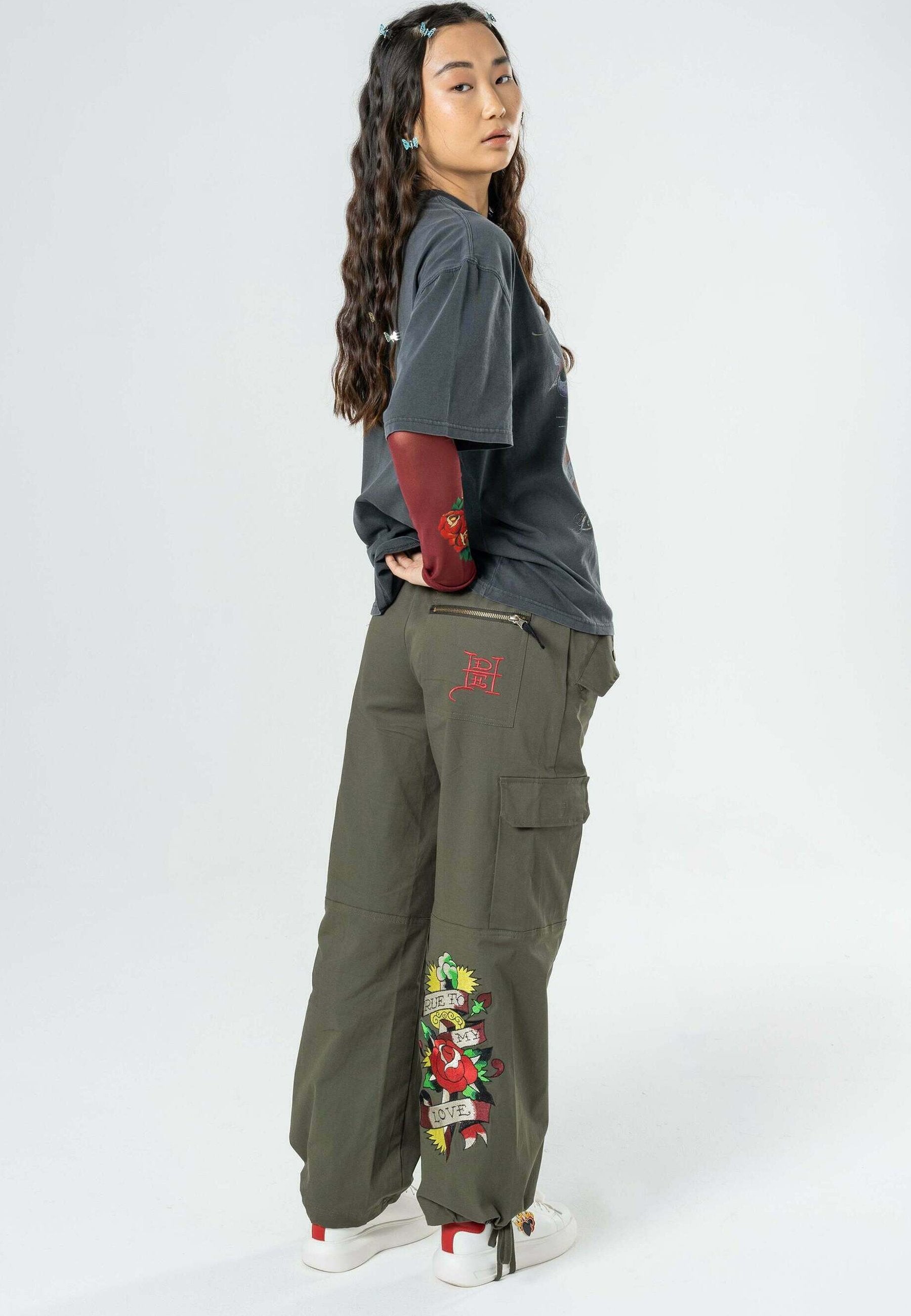 Ed Hardy TRUE TO MY LOVE