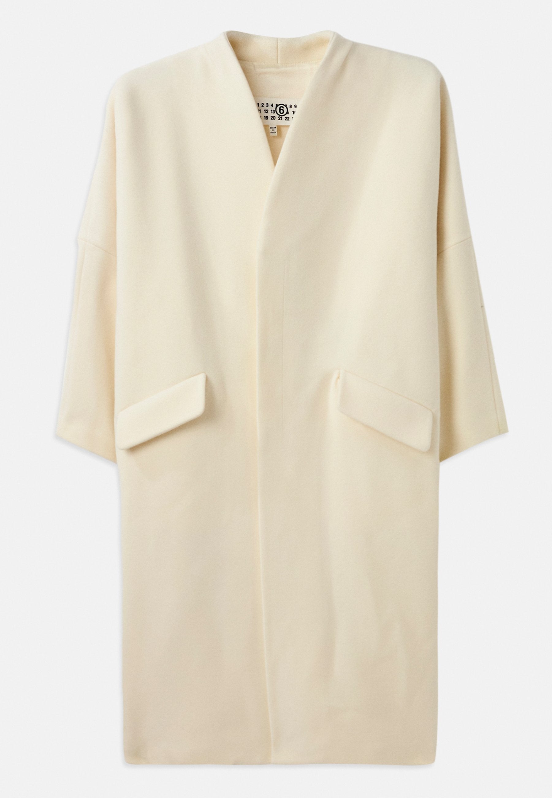 MM6 Maison Margiela COAT