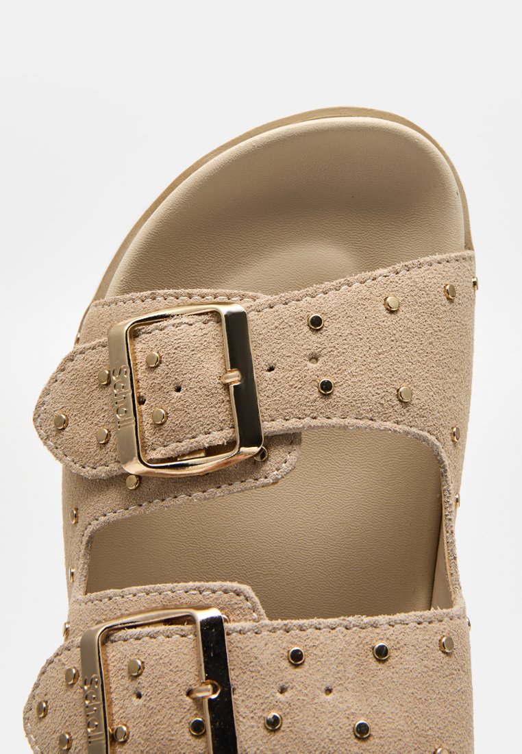 Scholl HEATHER