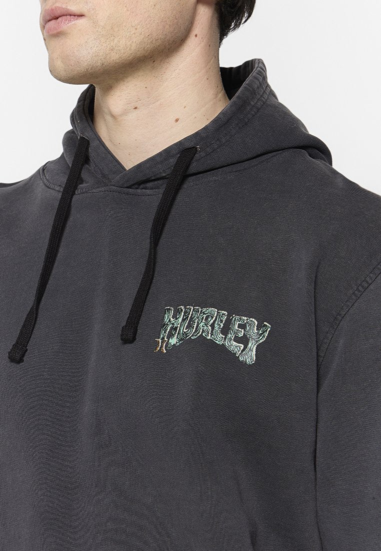 Hurley